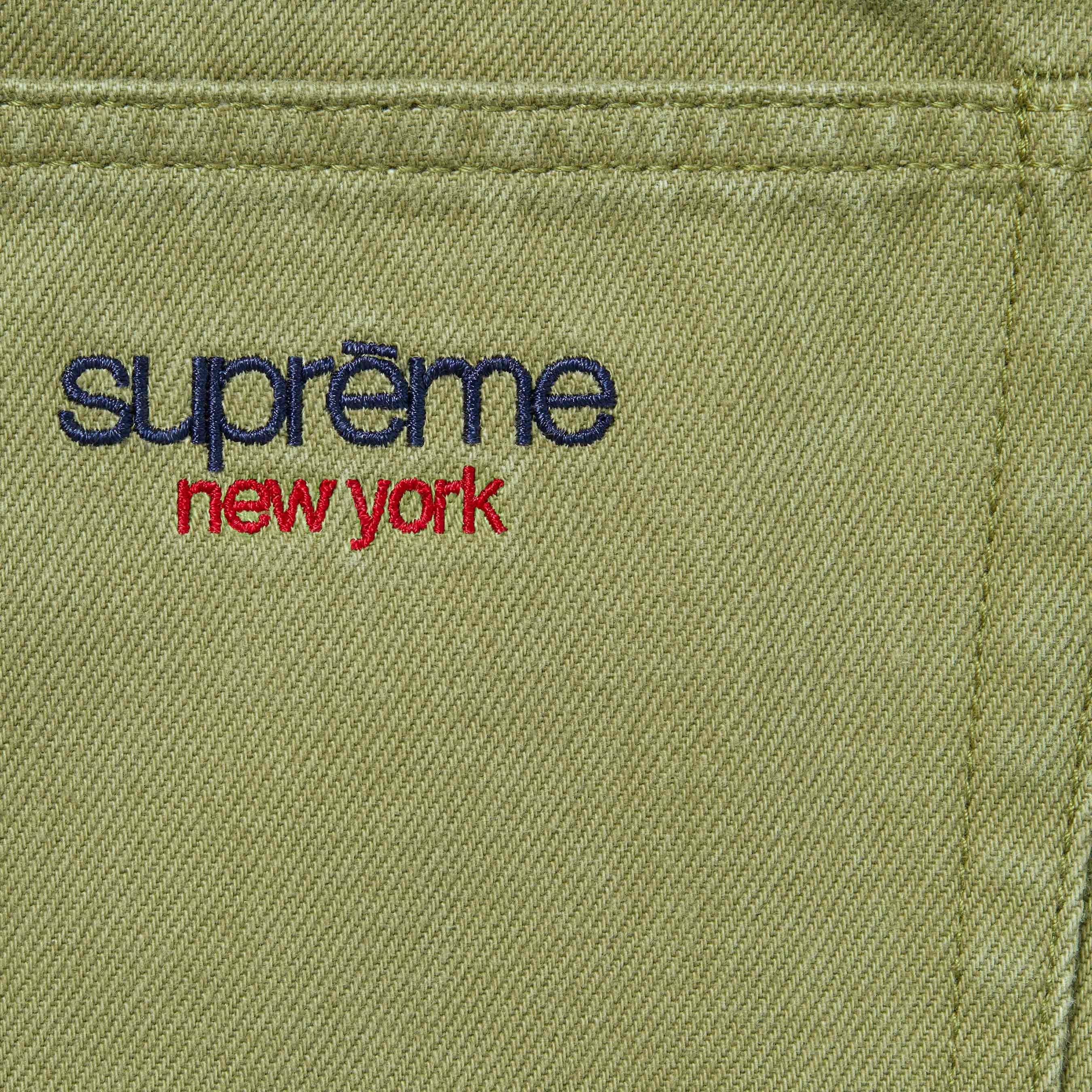 Baggy Jean view 18